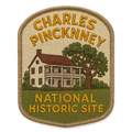 Charles Pinckney National Historic Site
