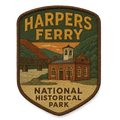 Harpers Ferry National Historical Park