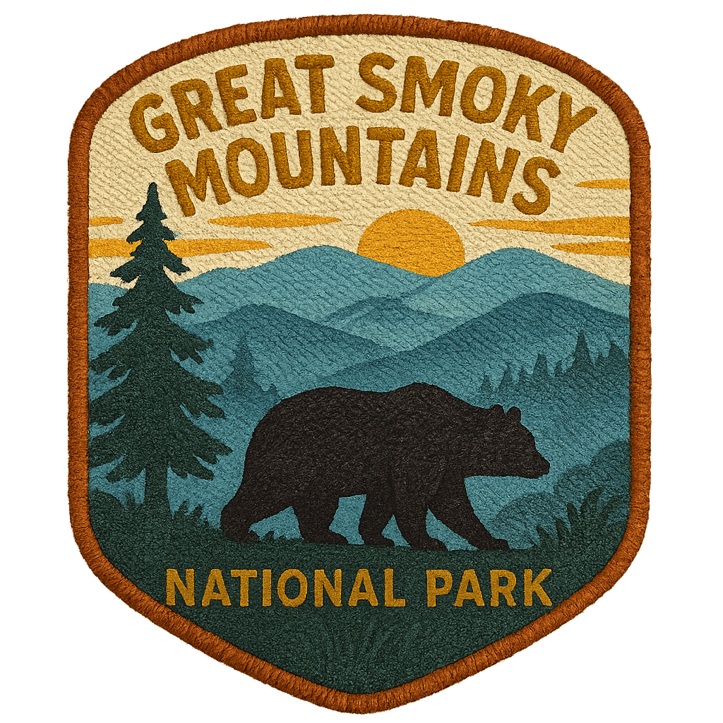 Great Smoky Mountains National Park
