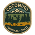 Coconino National Forest
