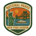 National Parks of New York Harbor