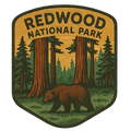 Redwood National Park