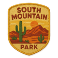 South Mountain Park
