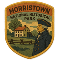 Morristown National Historical Park