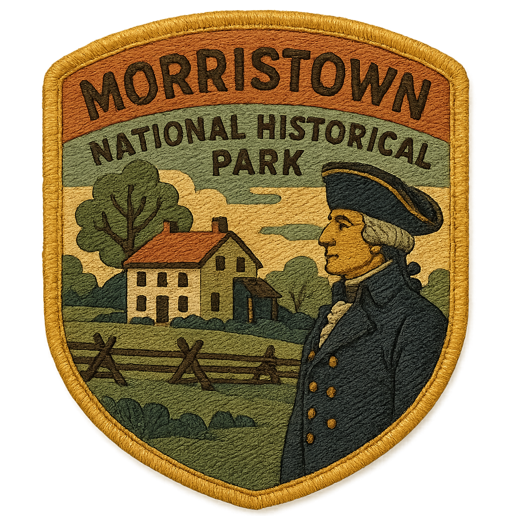 Morristown National Historical Park