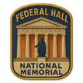 Federal Hall National Memorial