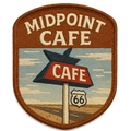 MidPoint Cafe