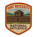 Fort Necessity National Battlefield