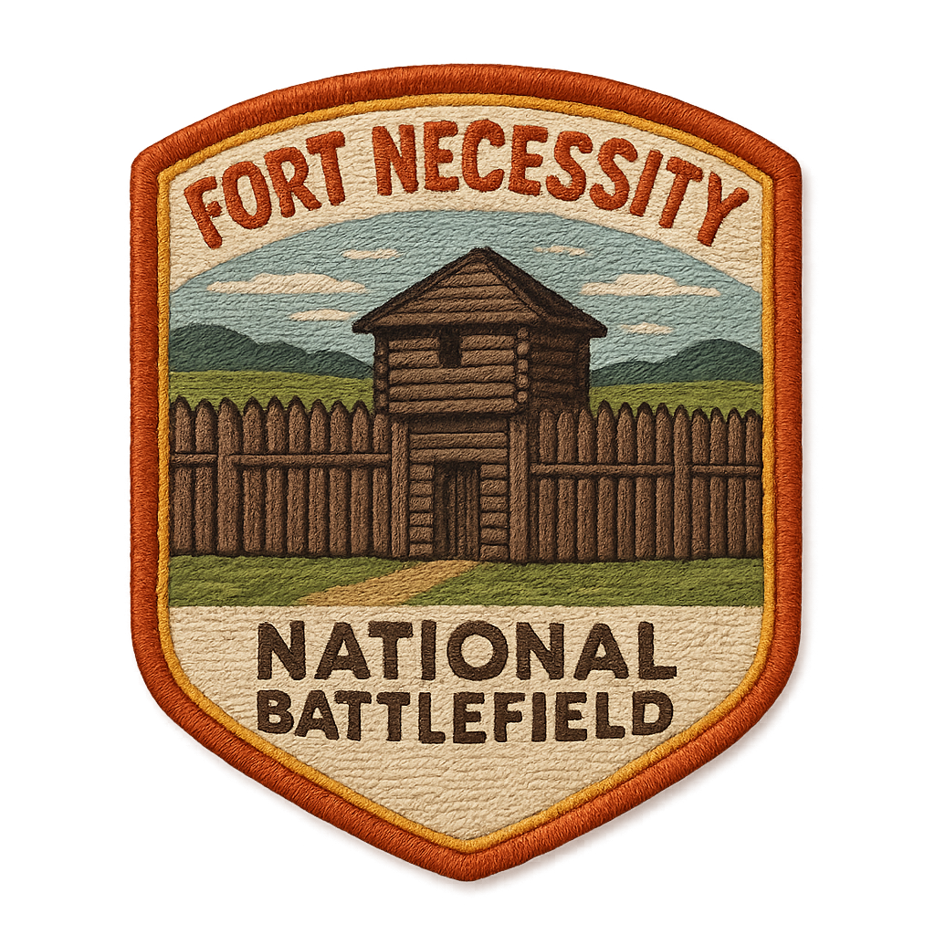 Fort Necessity National Battlefield