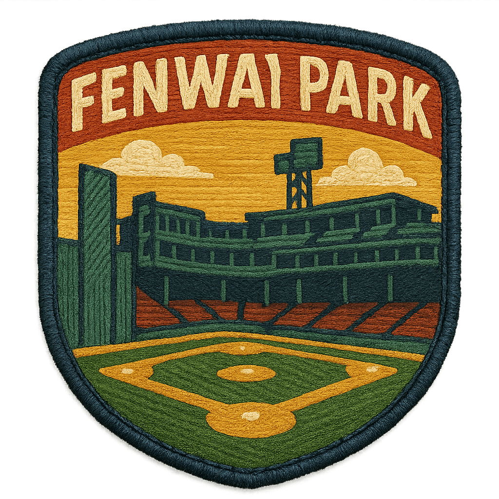 Fenway Park
