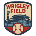 Wrigley Field