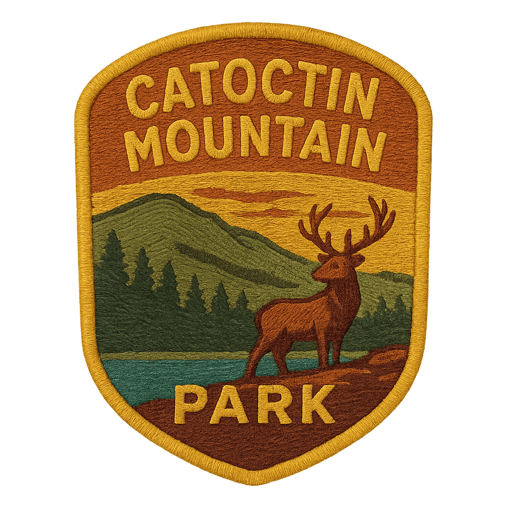 Catoctin Mountain Park