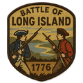 Battle of Long Island