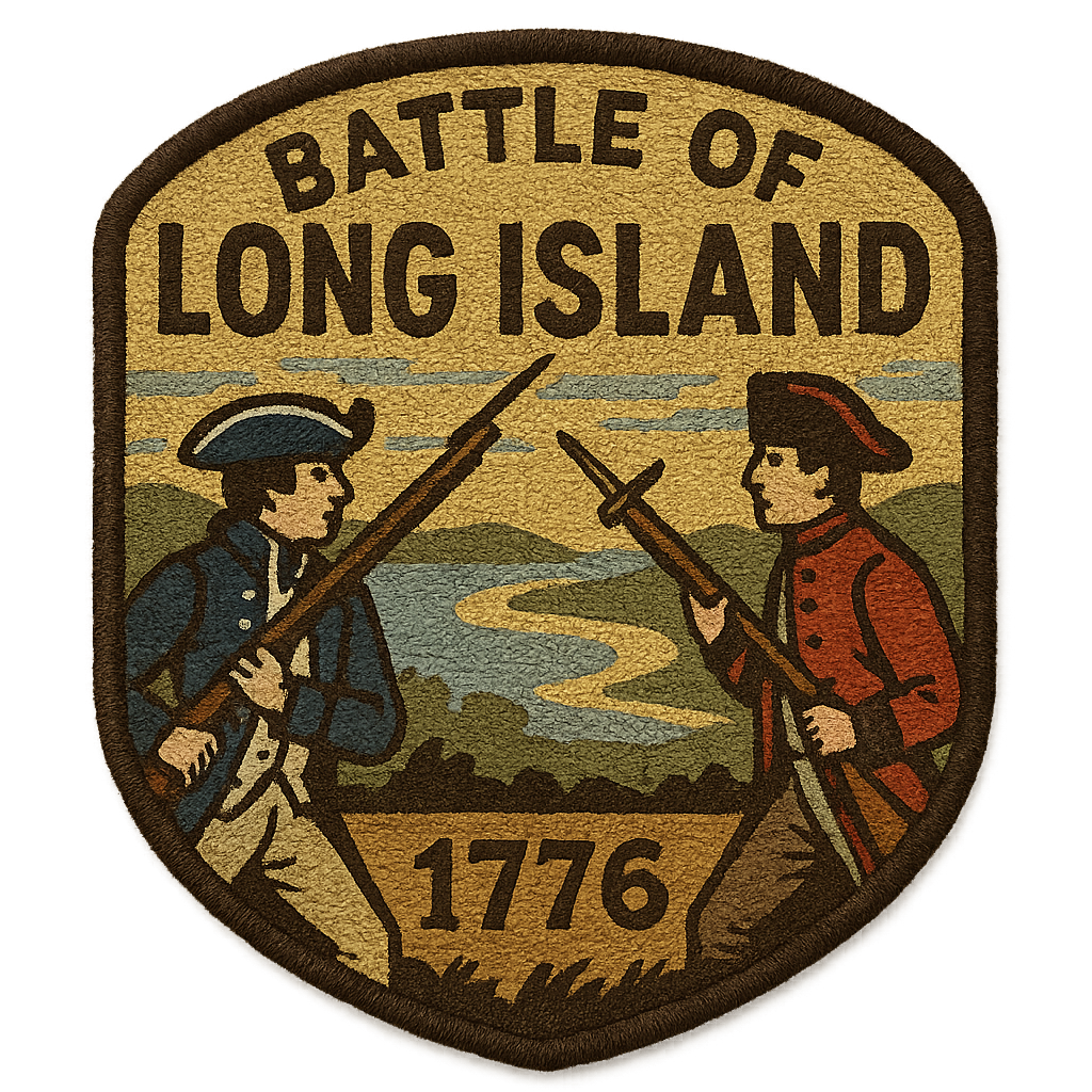 Battle of Long Island