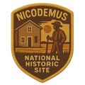 Nicodemus National Historic Site