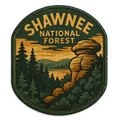 Shawnee National Forest