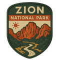 Zion National Park
