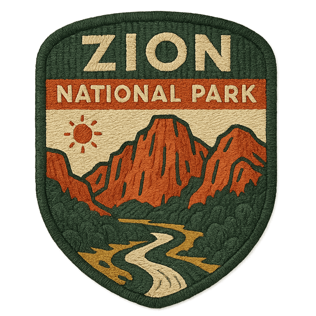 Zion National Park