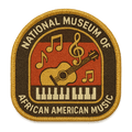 National Museum of African American Music