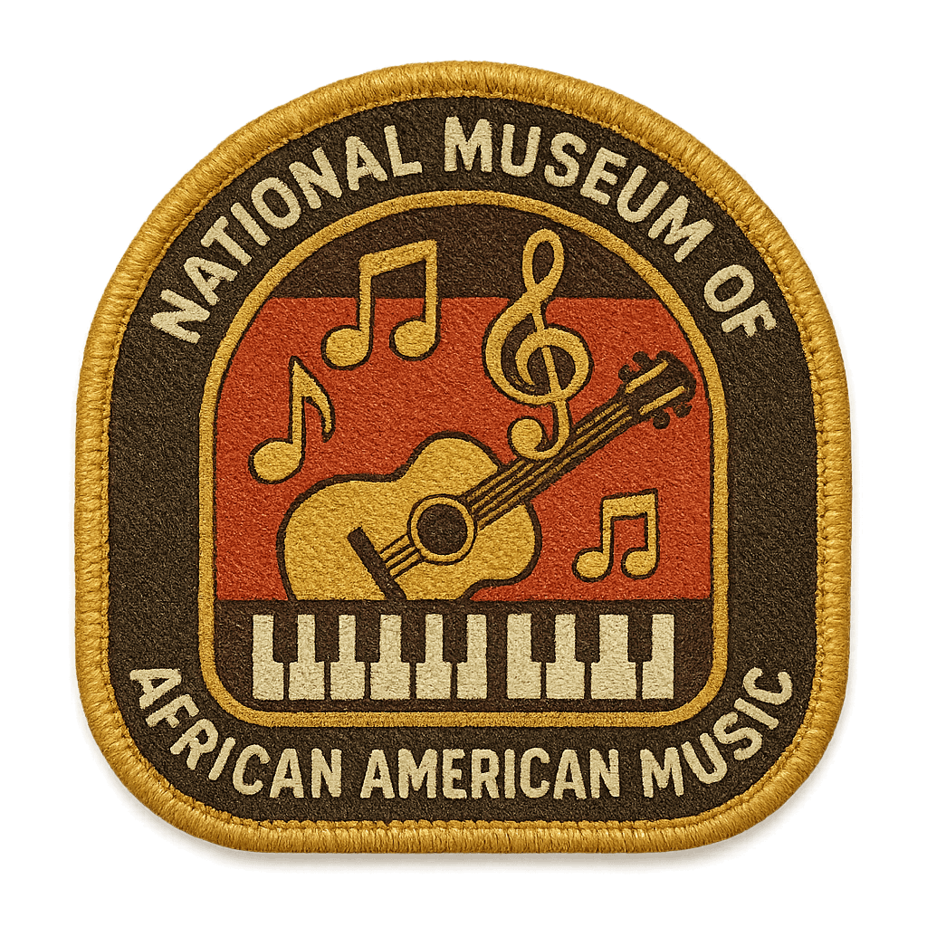 National Museum of African American Music