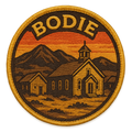 Bodie