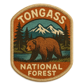 Tongass National Forest