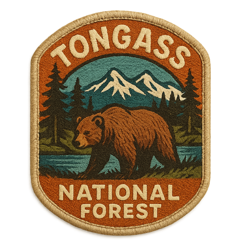 Tongass National Forest