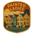 Painted Ladies