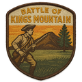 Kings Mountain National Military Park