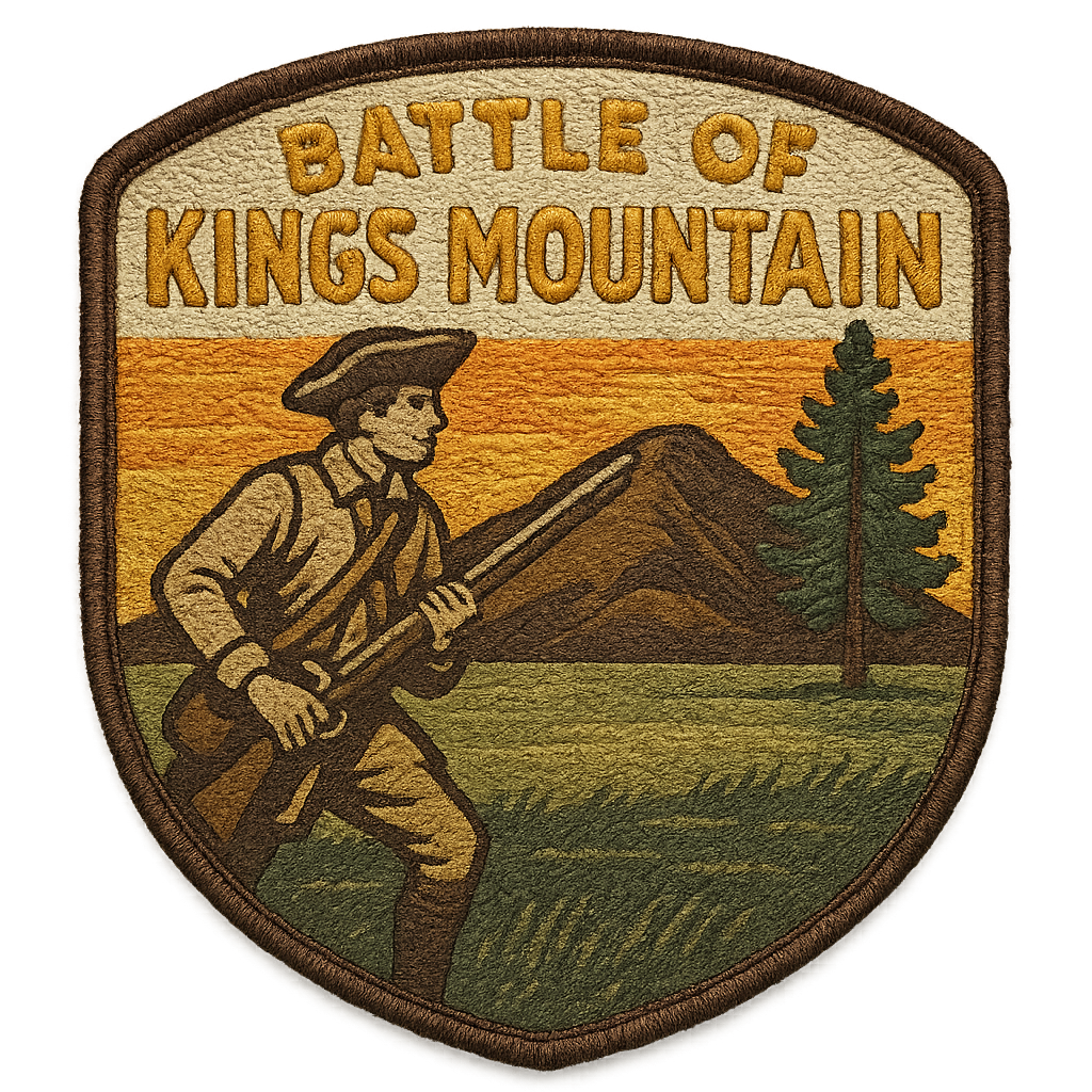 Battle of Kings Mountain