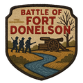 Fort Donelson National Battlefield