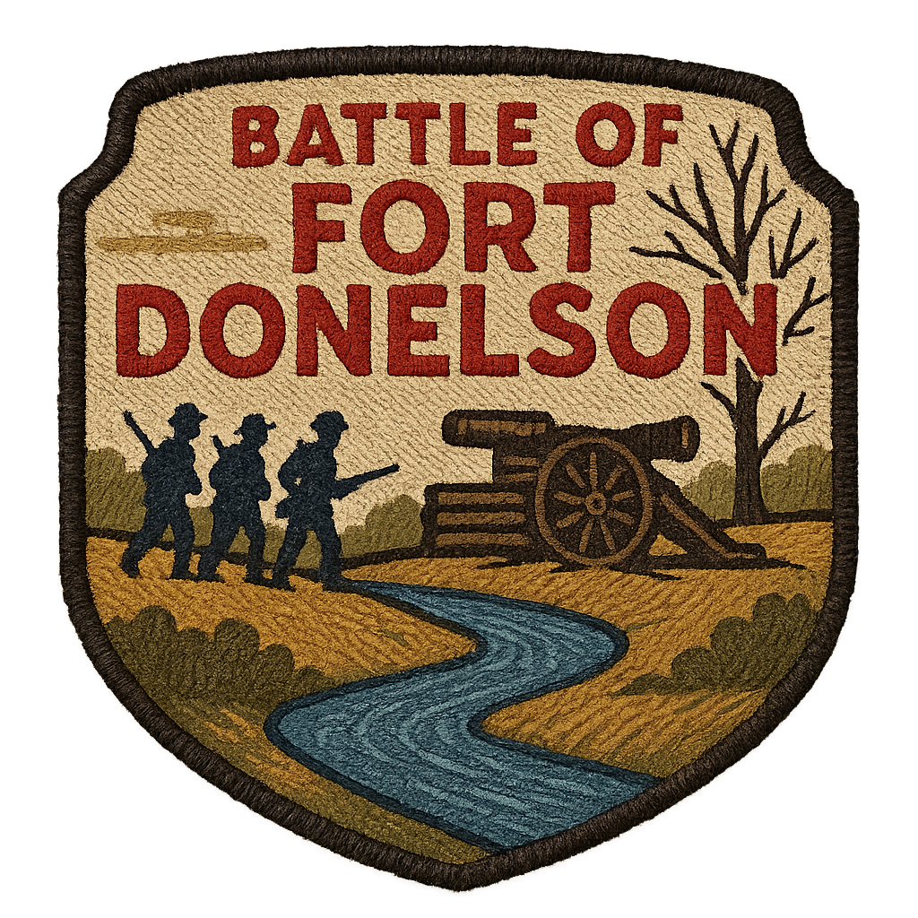Battle of Fort Donelson