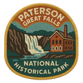 Paterson Great Falls National Historical Park