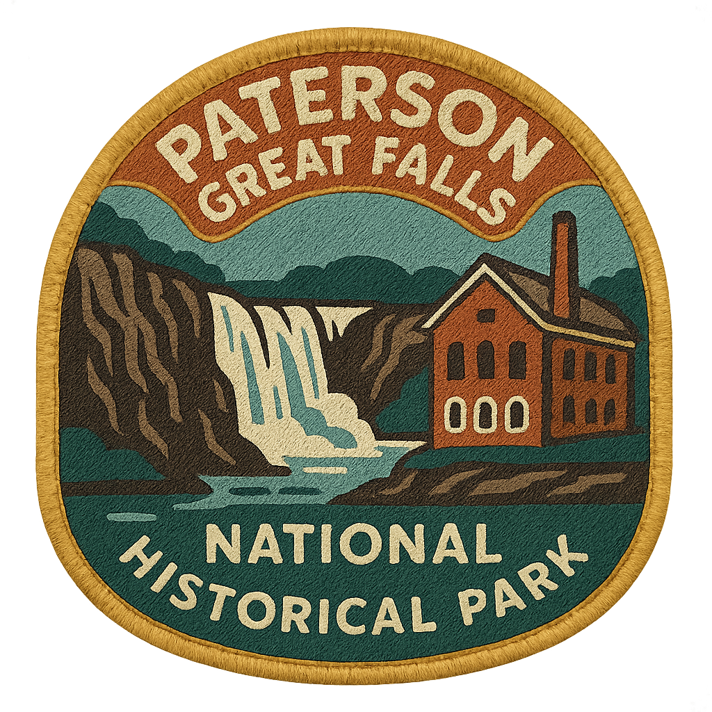 Paterson Great Falls National Historical Park