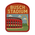 Busch Stadium