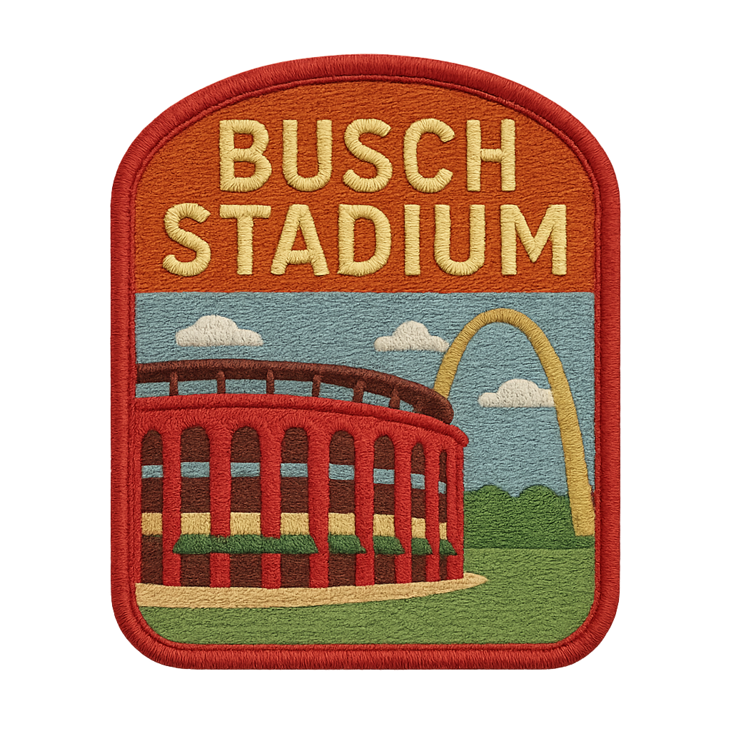 Busch Stadium