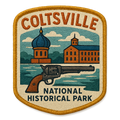 Coltsville National Historical Park