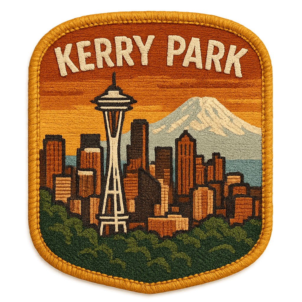 Kerry Park