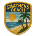 Smathers Beach