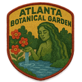 Atlanta Botanical Garden