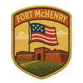 Fort McHenry