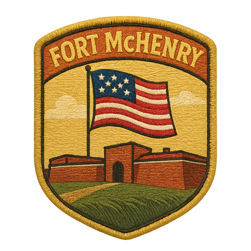 Fort McHenry