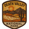 Death Valley National Park