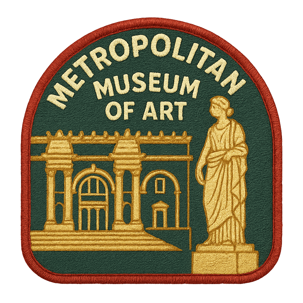 Metropolitan Museum of Art