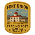 Fort Union Trading Post National Historic Site