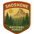 Shoshone National Forest