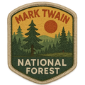 Mark Twain National Forest