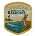 Canaveral National Seashore