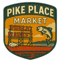 Pike Place Market
