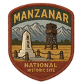 Manzanar National Historic Site